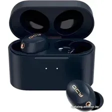 Наушники QCY HT01