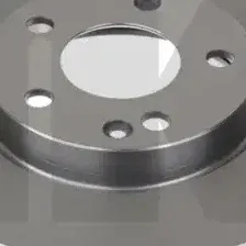 Тормозной диск NK 203372