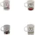 Кружка MonAmi MUG-345