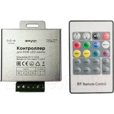 Контроллер для светодиодной ленты Apeyron Electrics 04-39