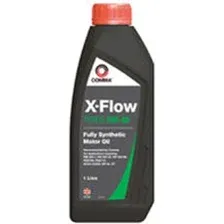 Моторное масло Comma X-FLOW Type G 5W-40 1л