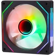 Вентилятор для корпуса ALSEYE Luna Plus (черный)