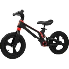 Беговел RiverToys М002БХ (черный)