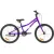 Детский велосипед Novatrack Phantomgrl 20 207AH.PHANTOMGRL.VL6 (фиолетовый)