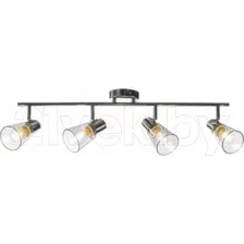 Спот Aitin-Pro НПБ 02-4x60-102 / 51596/4 (хром)