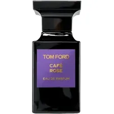 Парфюмерная вода Tom Ford Cafe Rose EdP (100 мл)
