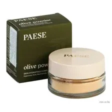 Пудра для лица "Olive Powder" (6 г)