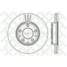 Stellox 60203245VSX