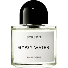 Парфюмерная вода Byredo Gypsy Water EdP (100 мл)