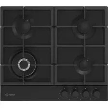 Варочная панель Indesit THPM 642 WS/BL/I