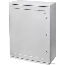Бокс пластиковый IEK MKP93-N-806026-65
