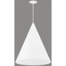 Подвесная люстра Arlight SP-MAKOTO-R350-14W Warm3000 WH 36deg 054412