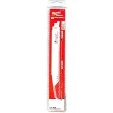 Набор пильных полотен Milwaukee 48008027 (25 предметов)