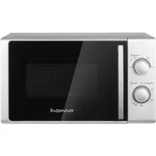 Микроволновая печь HOME HMM207GS