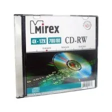 MIREX 700MB 12Х UL121002A8S