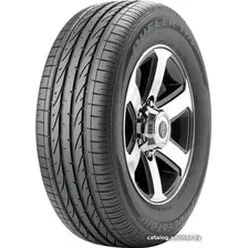 Летние шины Bridgestone Dueler H/P Sport 235/55R19 101V
