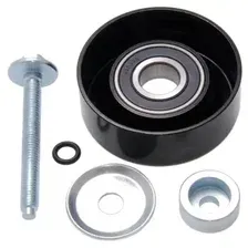 ролик обв. ген.!Mazda 6/CX-7 2.0/2.3 02 0588-M623 FEBEST