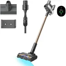 Пылесос Dreame R20 CE VRV60F (евровилка, серый)