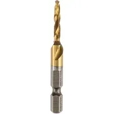 Сверло-метчик Kranz KR-91-0694