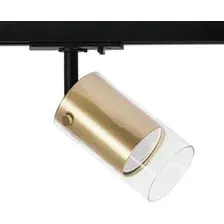 Трековый светильник Arte Lamp Lazio A5368PL-1SG
