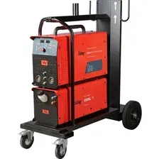 Инвертор сварочный Fubag INTIG 320T W AC/DC Пульс / 31455