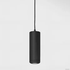 Подвесная люстра Elektrostandard Onde 50250 LED (черный)