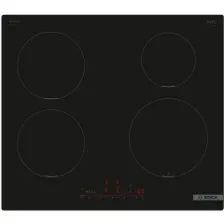 Панель варочная индукционная BOSCH PUE611HC1E
