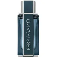 Парфюмерная вода Salvatore Ferragamo Intense Leather (50мл)