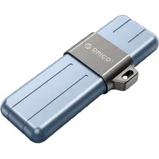 USB Flash Orico U3S-X 32GB U3S-X-A32G-BL-BP
