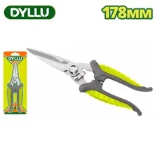 Ножницы электрика 178мм DYLLU DTSX1617