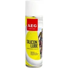 Смазка силиконовая AEG 335 мл