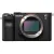 Беззеркальный фотоаппарат Sony Alpha a7C Body (черный)