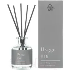 Аромадиффузор Arida Home Hygge №16 Бамбуковая роща (50мл)