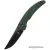 Нож складной Kizer Chili Pepper V3601A1
