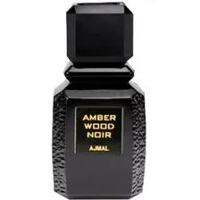 Парфюмерная вода Ajmal Amber Wood Noir EdP (50 мл)
