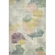 Ковер для жилой комнаты Merinos Izumrud C046-STAN-LIGHT-CREAM (1.6х2.3)