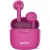 Наушники Pero TWS05 Colorful (розовый)