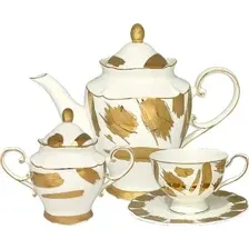 Заварочный чайник Lenardi 108-338 (14пр)