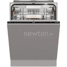 Встраиваемая посудомоечная машина Gorenje GV663B65