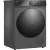 Сушильная машина Weissgauff WD5910HeatPumpDeepgrey