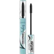 Тушь для ресниц Eveline Cosmetics Viva curled lashes!