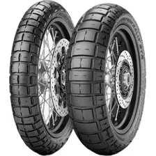 Внедорожные мотошины Pirelli Scorpion Rally STR 100/90-19 57V TL
