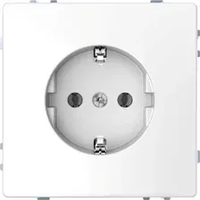 Розетка Schneider Electric D-life Merten MTN2301-6035