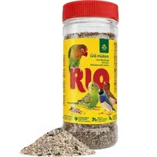Лакомство для птиц Rio Минеральная смесь 520 г