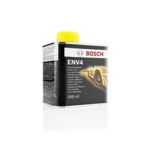Тормозная жидкость BOSCH 1 987 479 201 DOT 4 0.5 л
