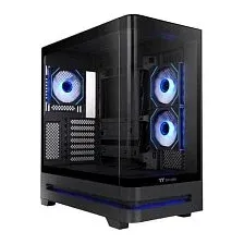 Корпус Thermaltake Arcus 290 TG ARGB Black CA-11R-00M1WN-00