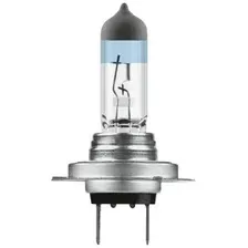 Галогенная лампа Neolux H7 N499EL1-2SCB 2шт