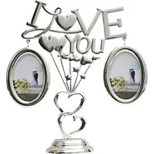 Рамка-коллаж Lenardi Family. I Love You 788-020