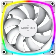 Вентилятор для корпуса Montech AX120 PWM WHITE