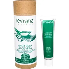 Крем для век "Алоэ вера" (15 мл)